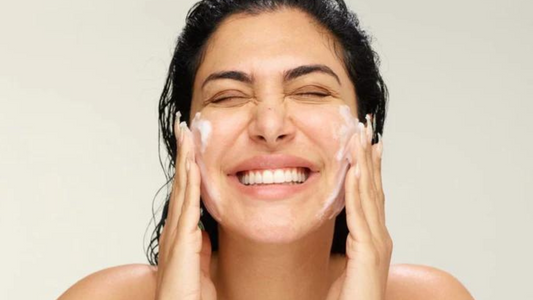 6 Tips for Optimal Skin Hydration: Unlocking a Healthy Glow