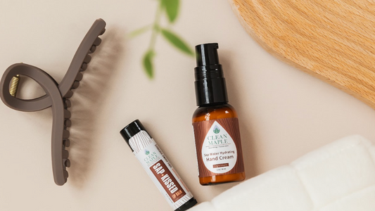Travel-Friendly Body Care: Essentials for Your Summer Vacation Packing List