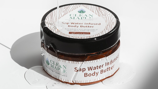 4 Reasons to Switch to Sap Water-Based Products