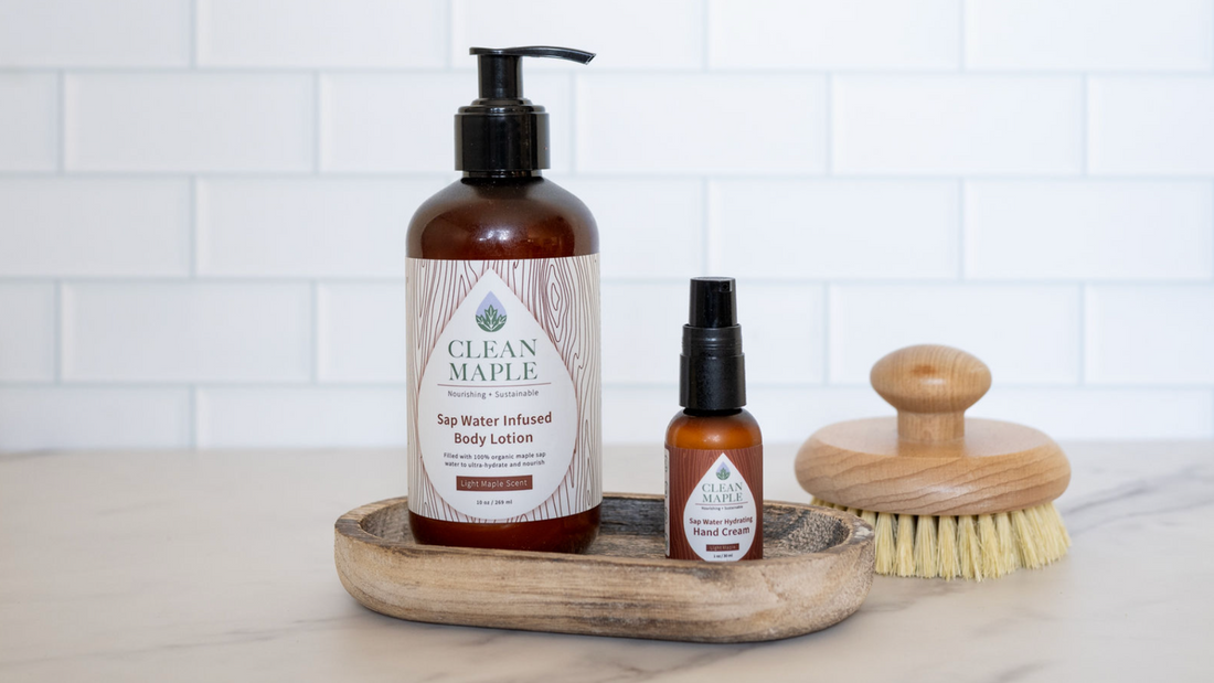 How to Keep Your Hands Clean and Soft