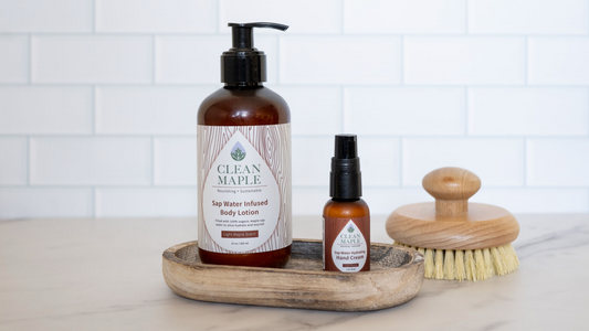 How to Keep Your Hands Clean and Soft