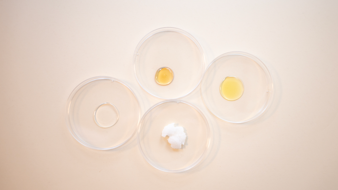 Synthetic vs. Natural Fragrance in Body Care