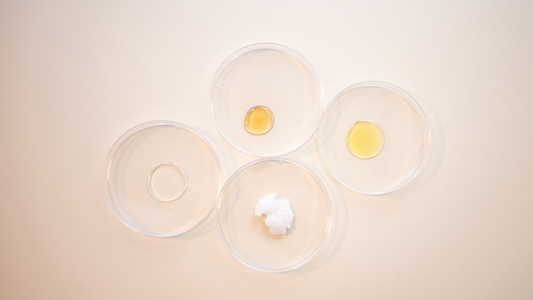 Synthetic vs. Natural Fragrance in Body Care