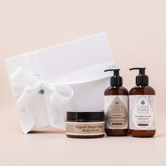 Smooth & Soothe Gift Set