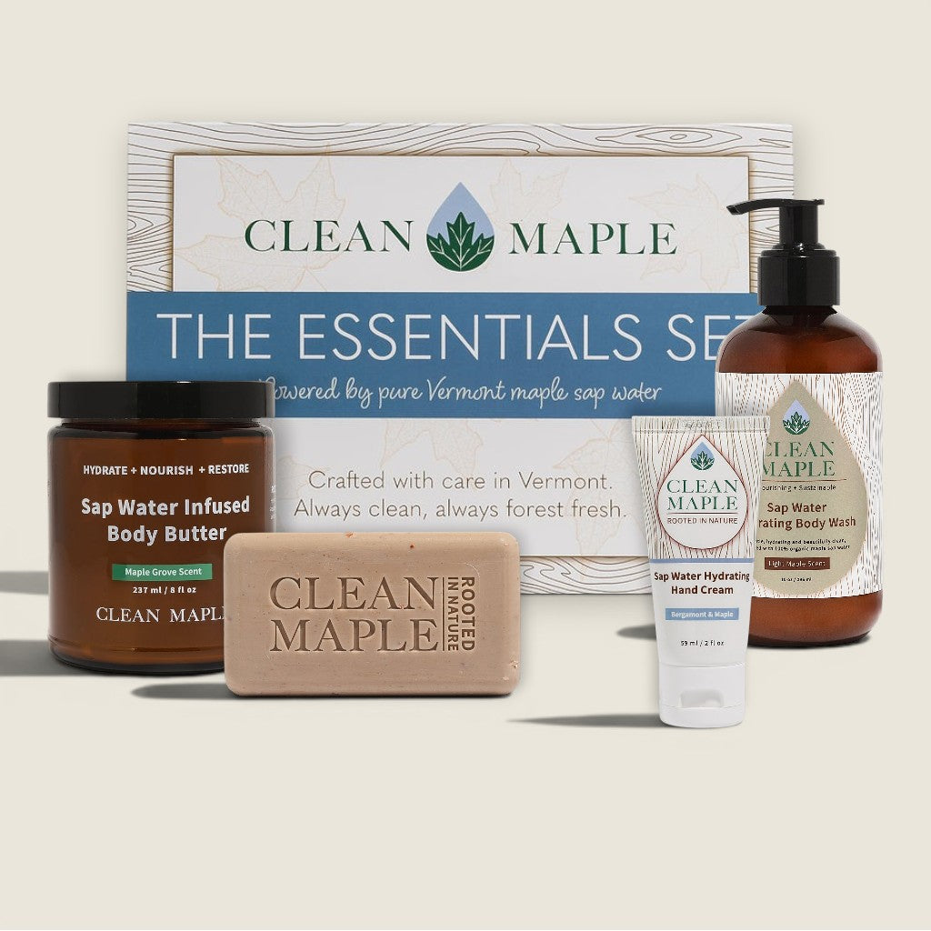The Essentials Set
