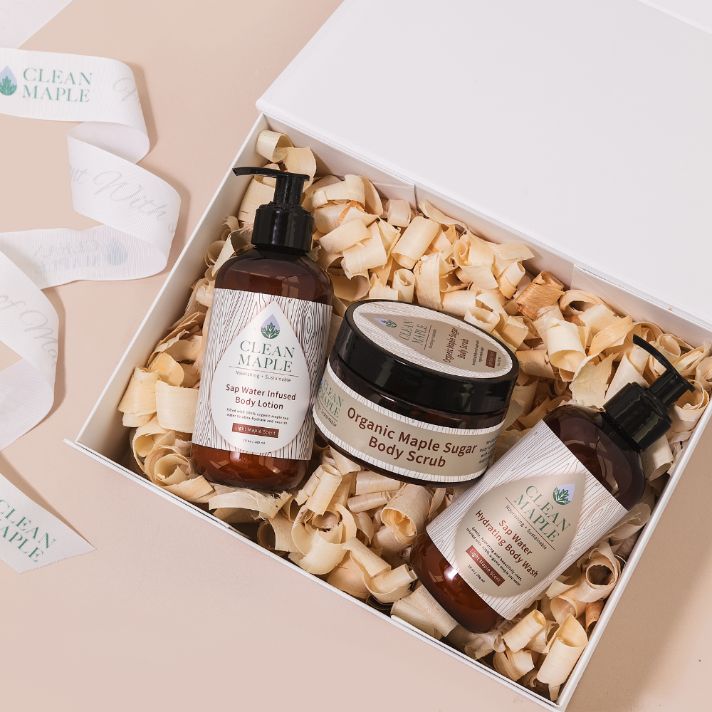 Smooth & Soothe Gift Set