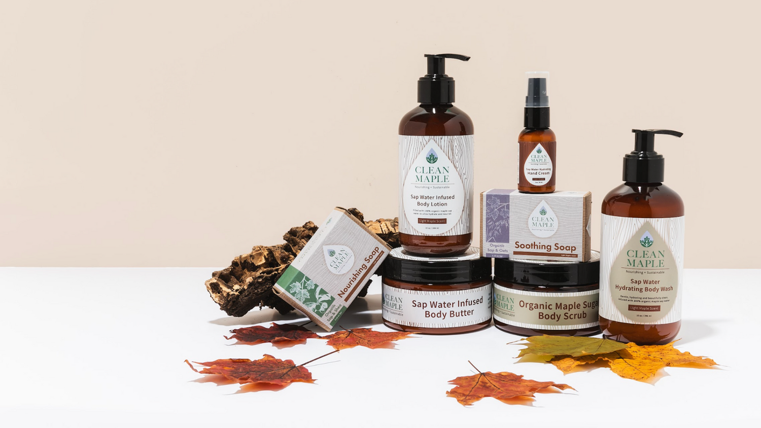 Integrating Clean Maple Products into Your Wellness Routine: A Holistic Approach