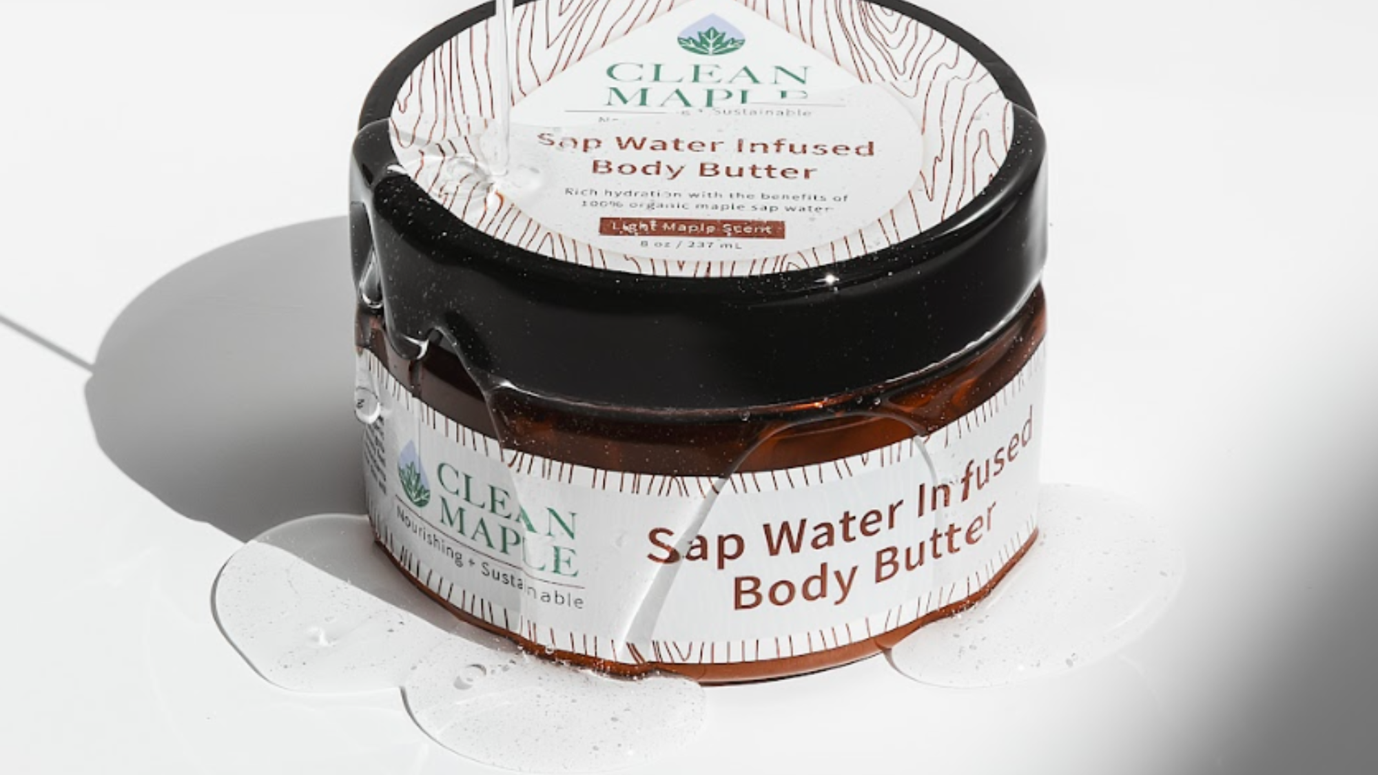 What Does Sap Water Do for Your Skin?