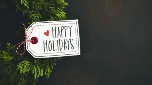 Post-Holiday Skincare Recovery: How to Revive Your Skin After Christmas Indulgence