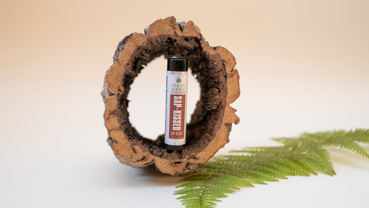 Why Your Skincare Routine Needs Clean Maple’s Lip Balm