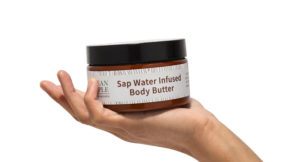 Why Body Butter Is Your Skin’s Summer MVP