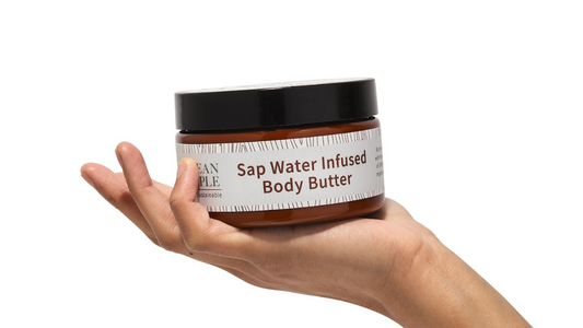 Why Body Butter Is Your Skin’s Summer MVP