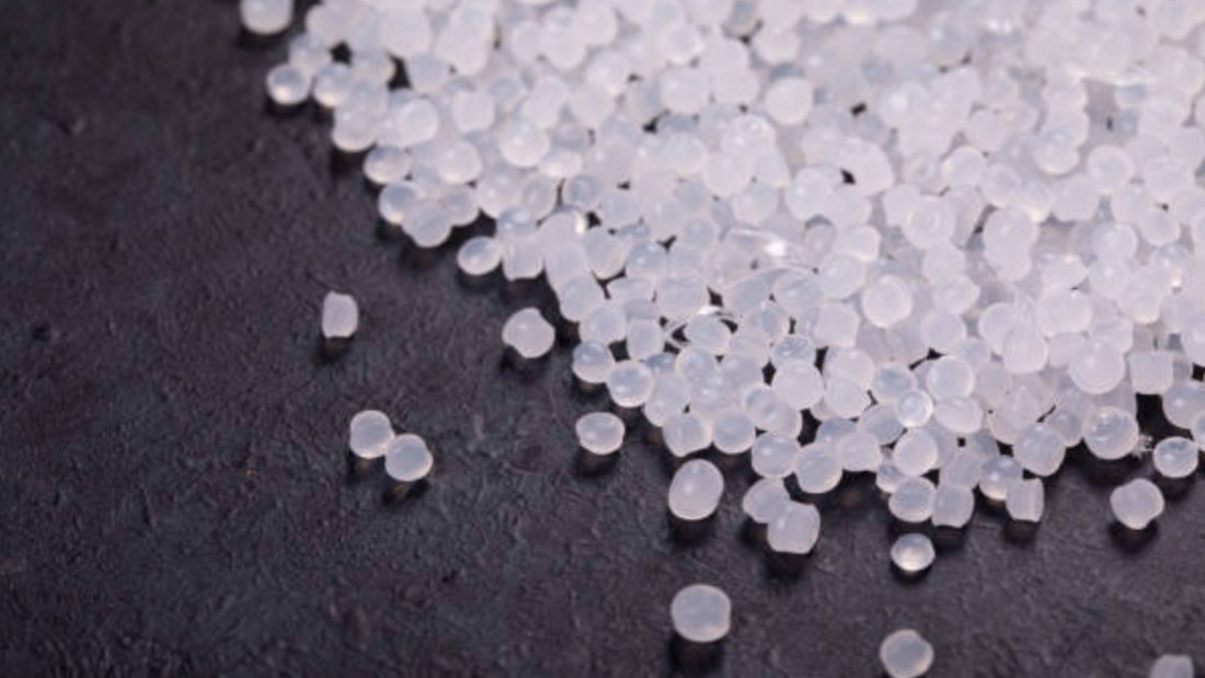 No Microplastics. Ever. Here’s Why That Matters.