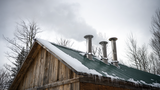 The Clean Maple Scent: A Behind-the-Scenes Story