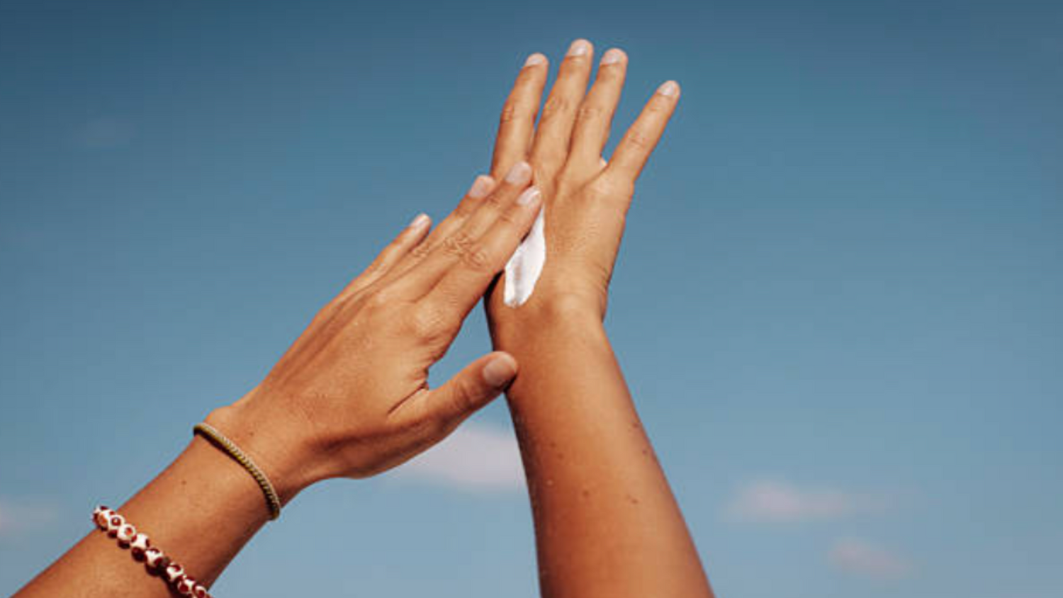 How to Replenish After UV Exposure