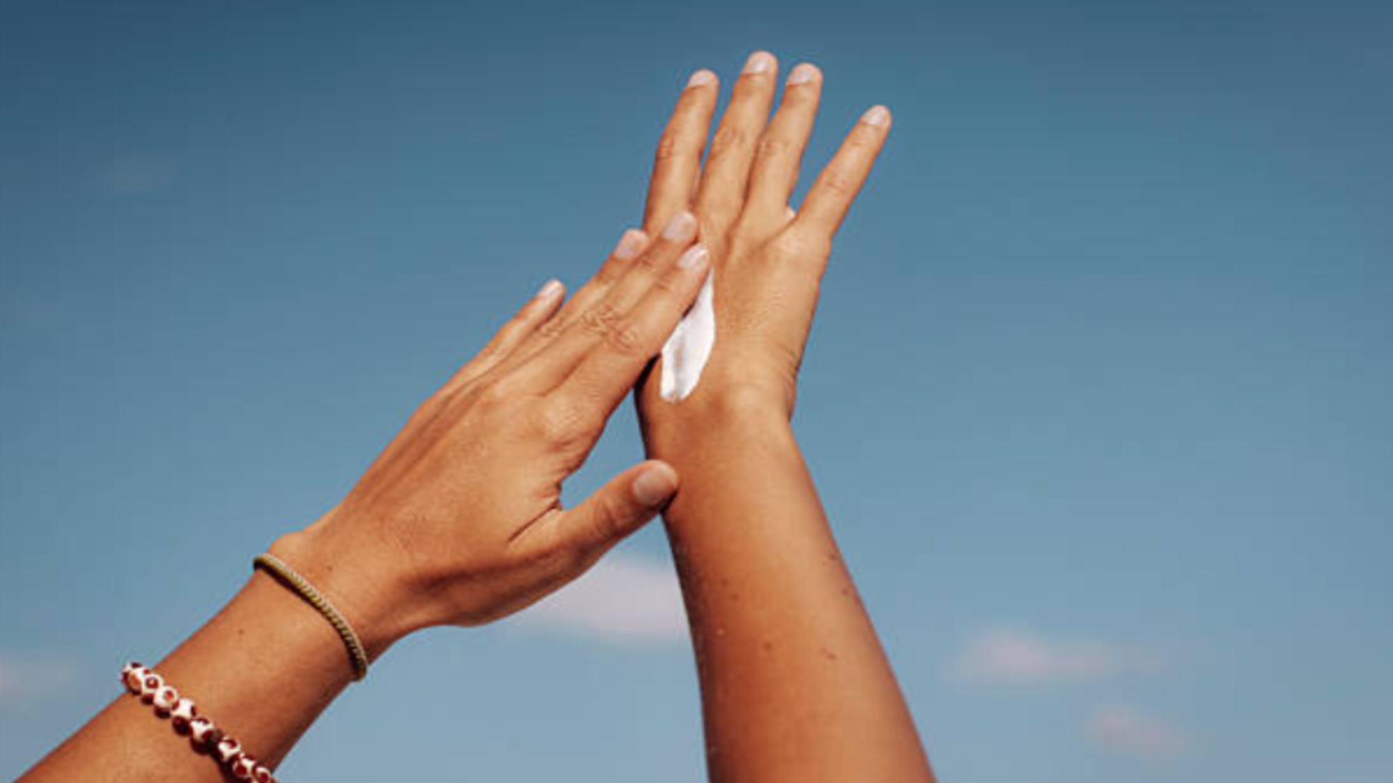 How to Replenish After UV Exposure