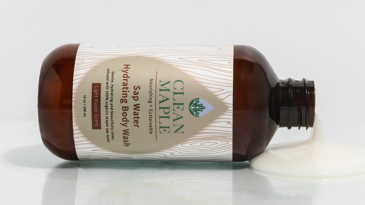 Why Your Body Wash Matters: The Clean Maple Approach to a Better Clean