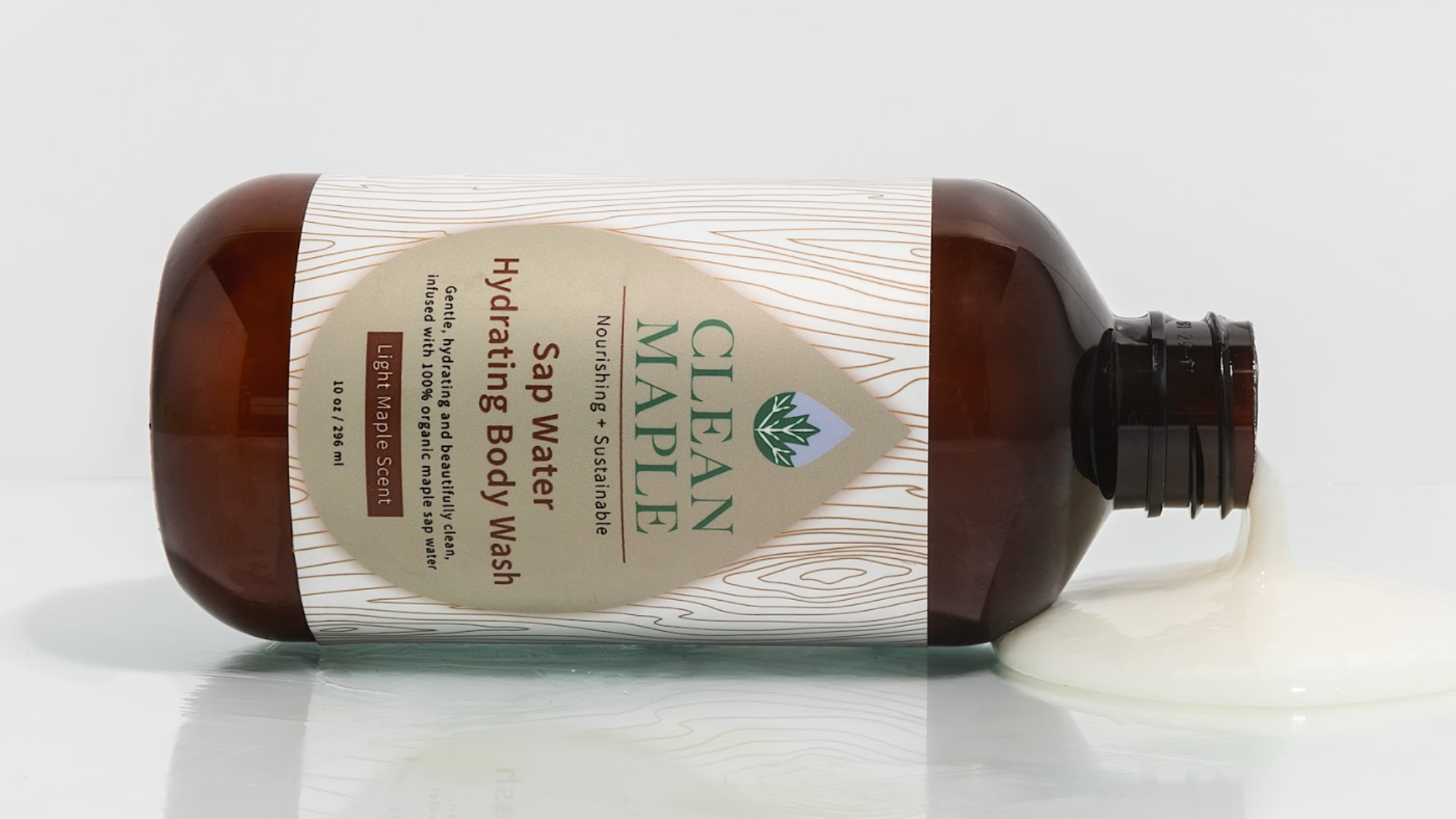Why Your Body Wash Matters: The Clean Maple Approach to a Better Clean