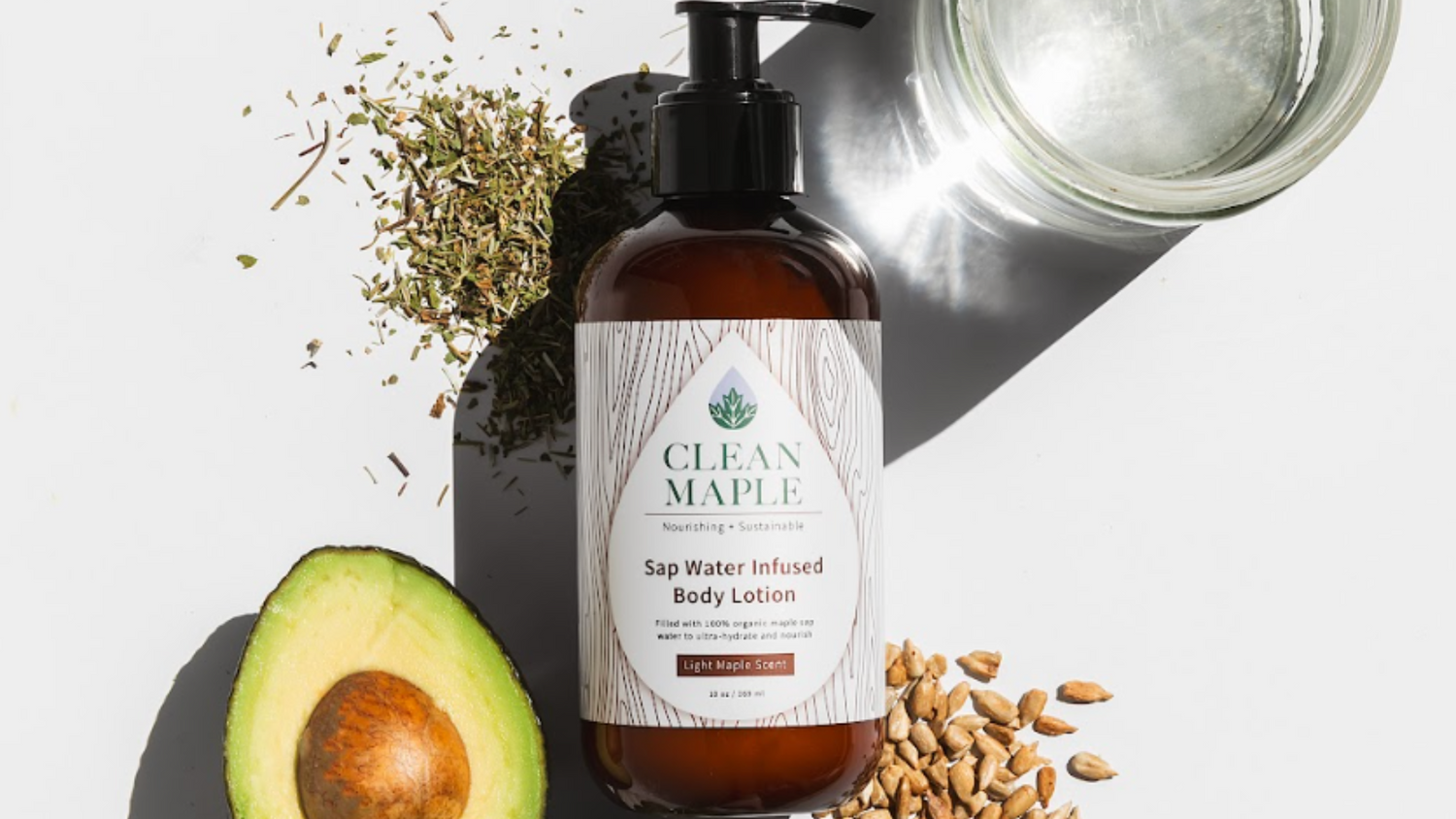 The Everyday Hero: Why Our Body Lotion Belongs in Your Routine
