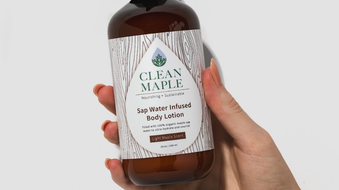 The Comfort Edit: How to Keep Your Skin Hydrated This Fall