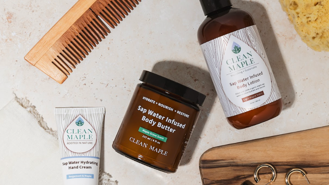 The End of Heavy Body Care?