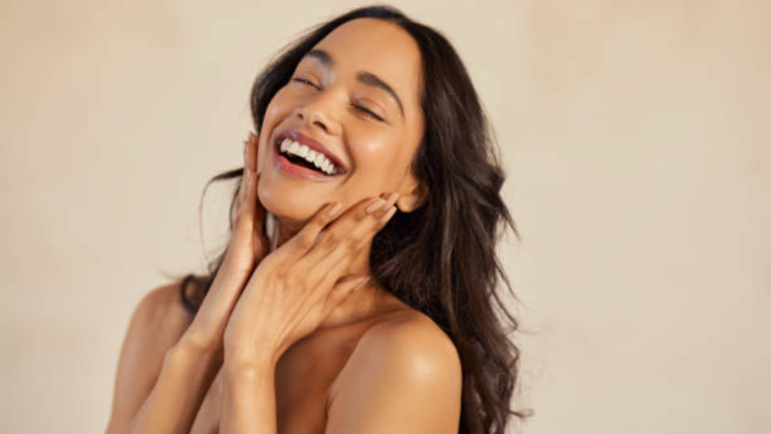 Clean Beauty Is Growing Up