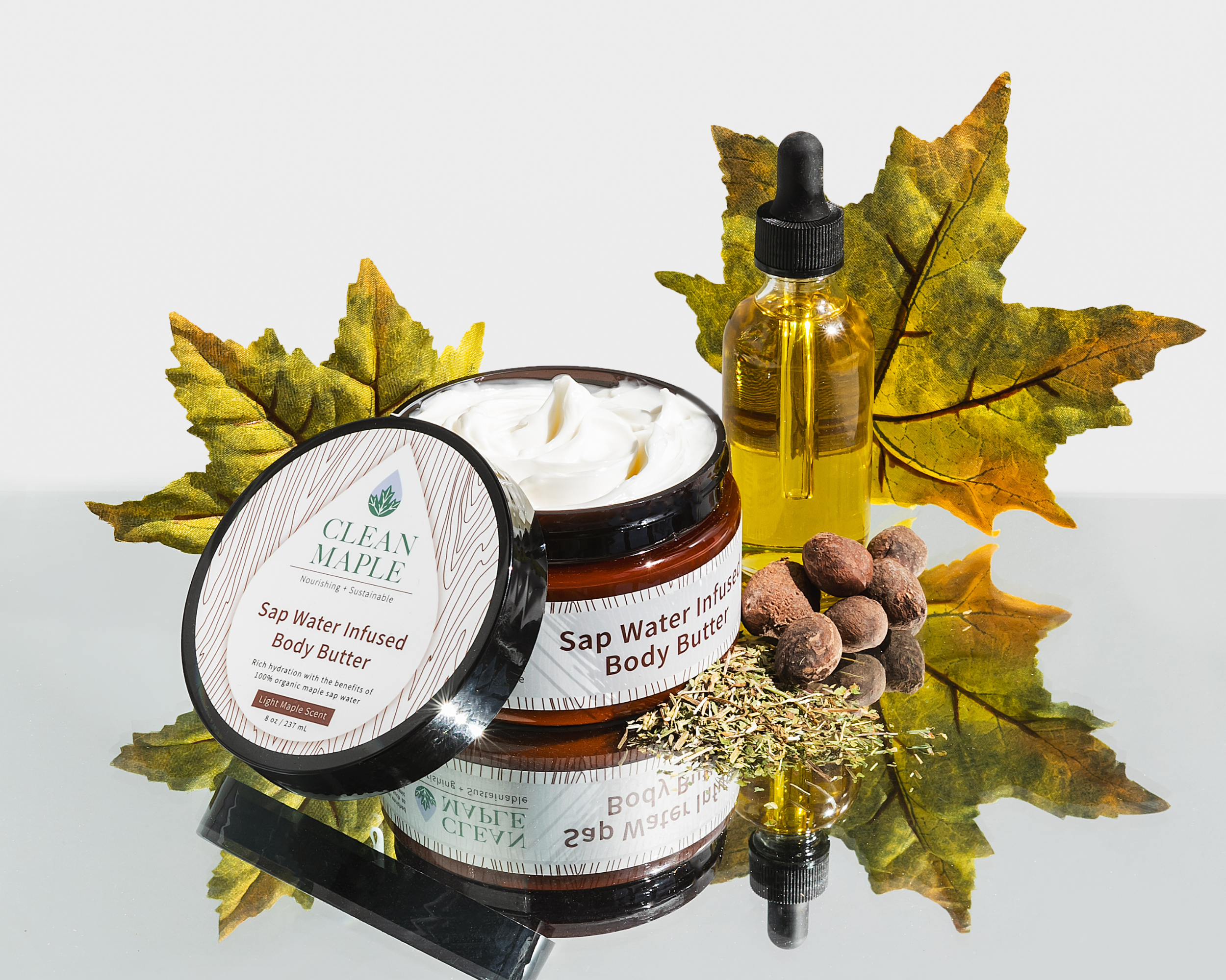 Top Sellers – Clean Maple