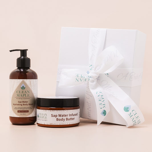 The Self-Care Essentials Set