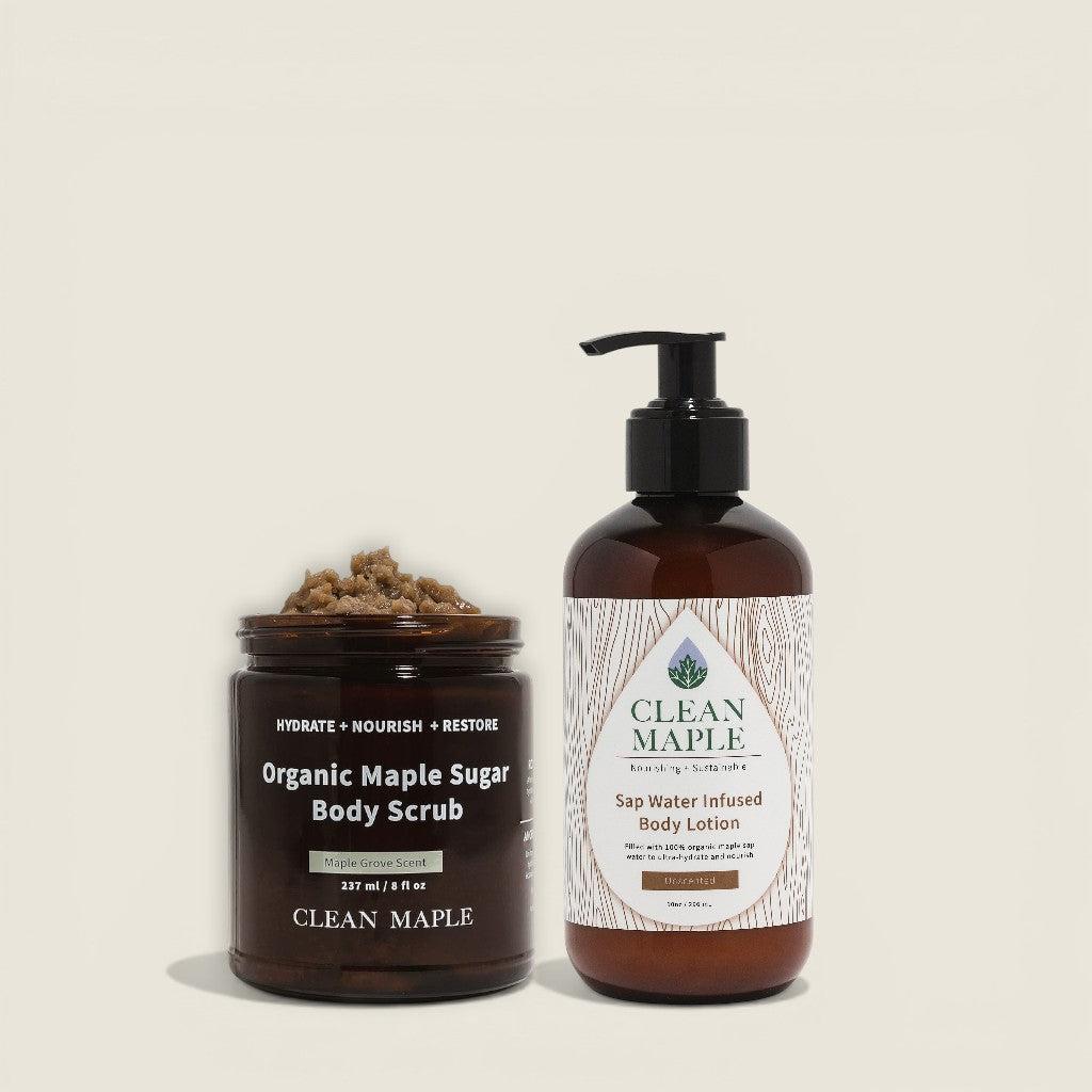 Collections – Clean Maple