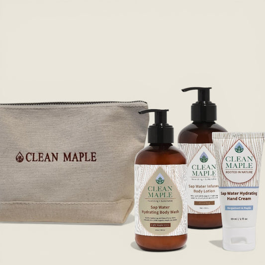 The Forest Favorites Set