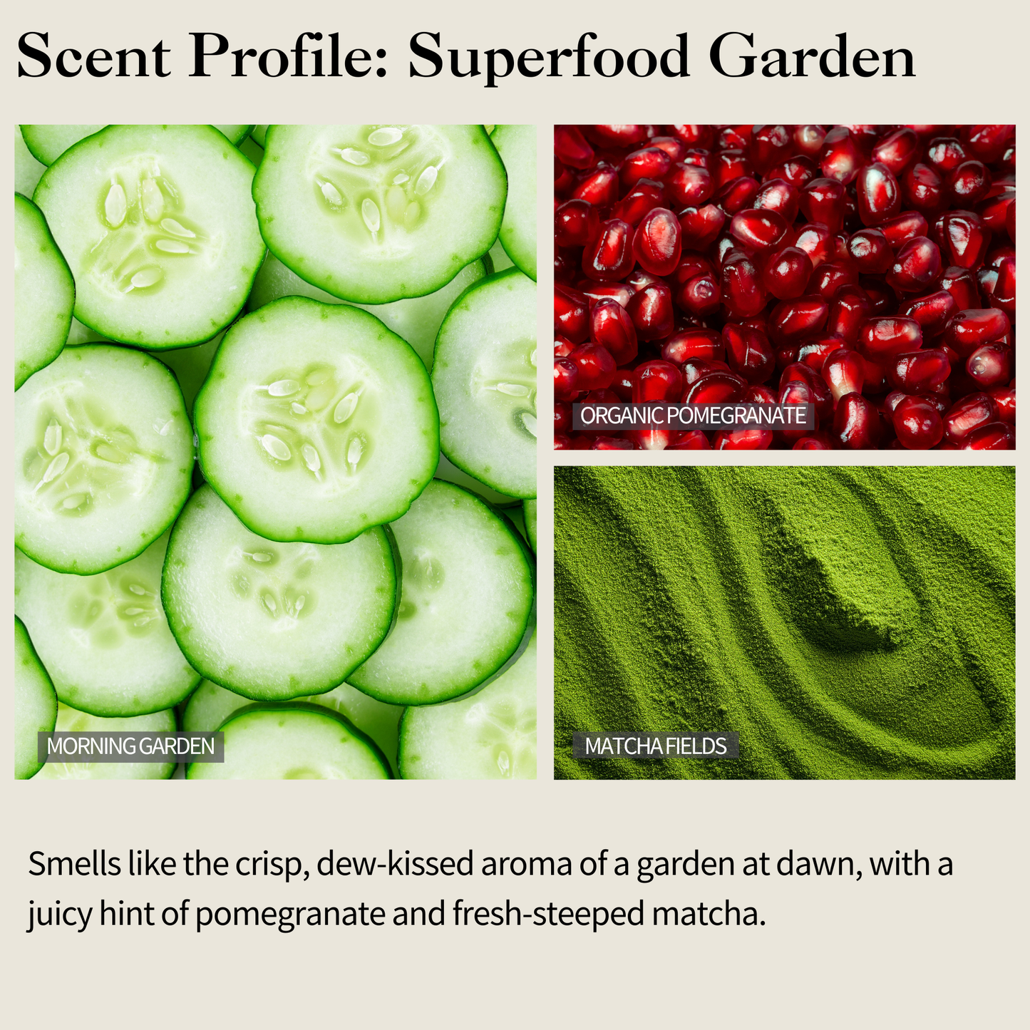 Sap & Superfoods Face Wash