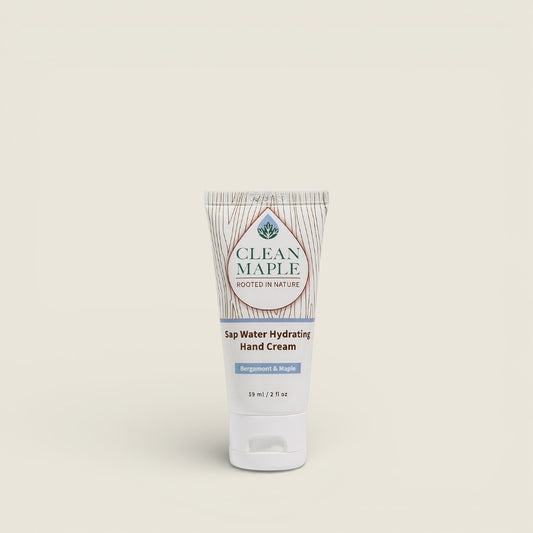 Sap Water Infused Hand Cream