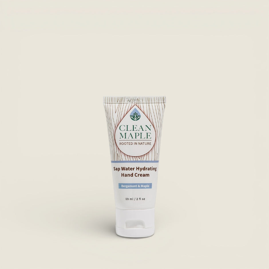Top Sellers – Clean Maple