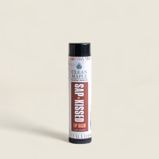 Sap Kissed Lip Balm