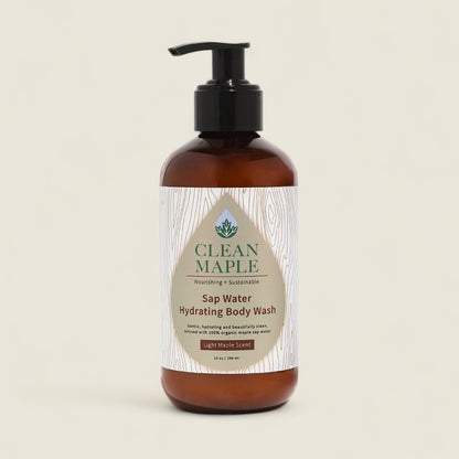 Body Wash - Case Pack of 6