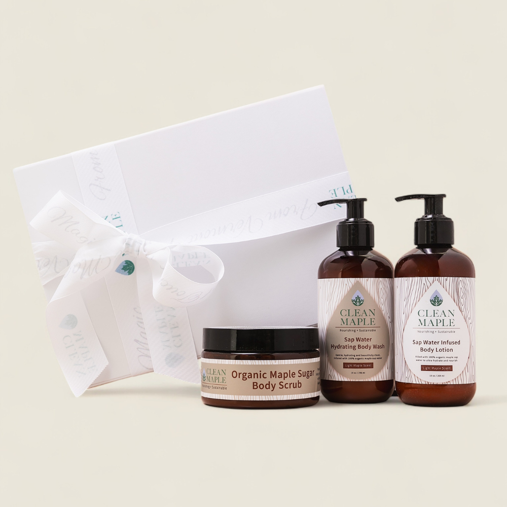 Smooth & Soothe Gift Set