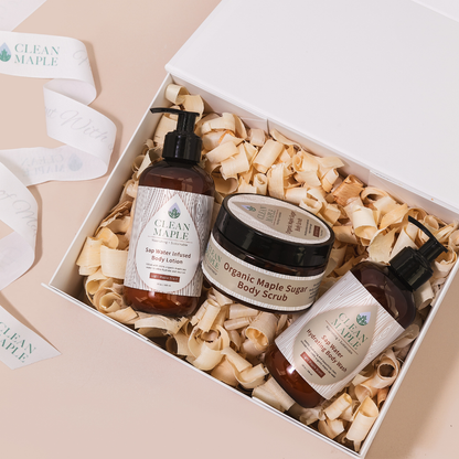 Smooth & Soothe Gift Set