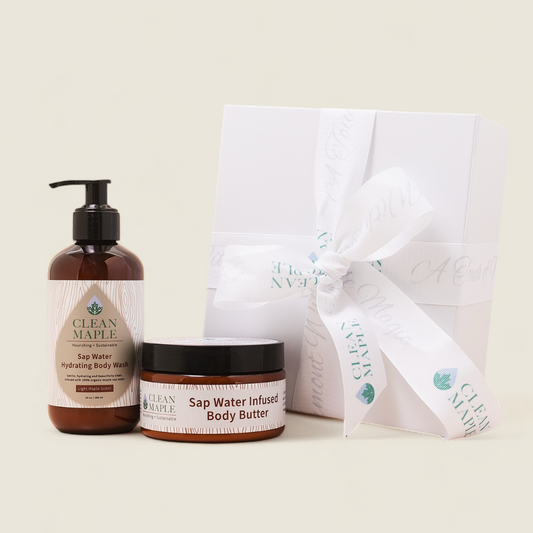 The Self-Care Essentials Set