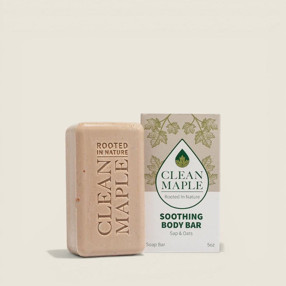 Body Care – Clean Maple