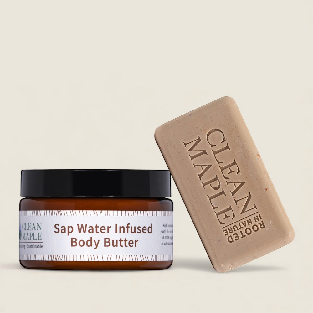 The Forest Comfort Set