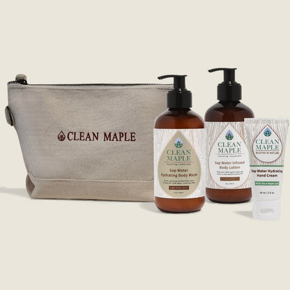 The Forest Favorites Set