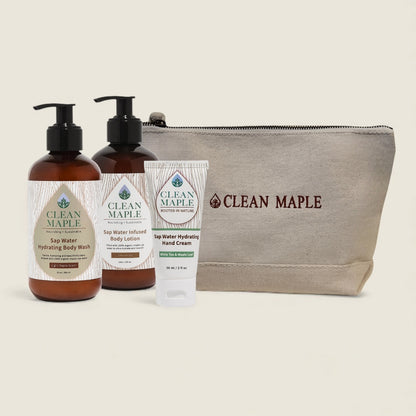 The Forest Favorites Set