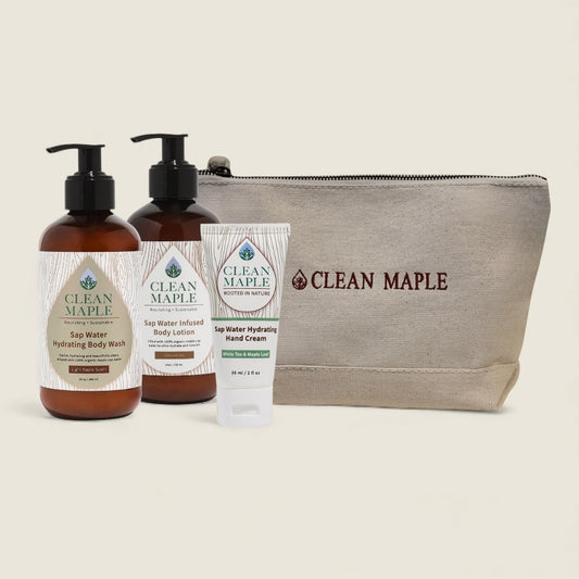 The Forest Favorites Set