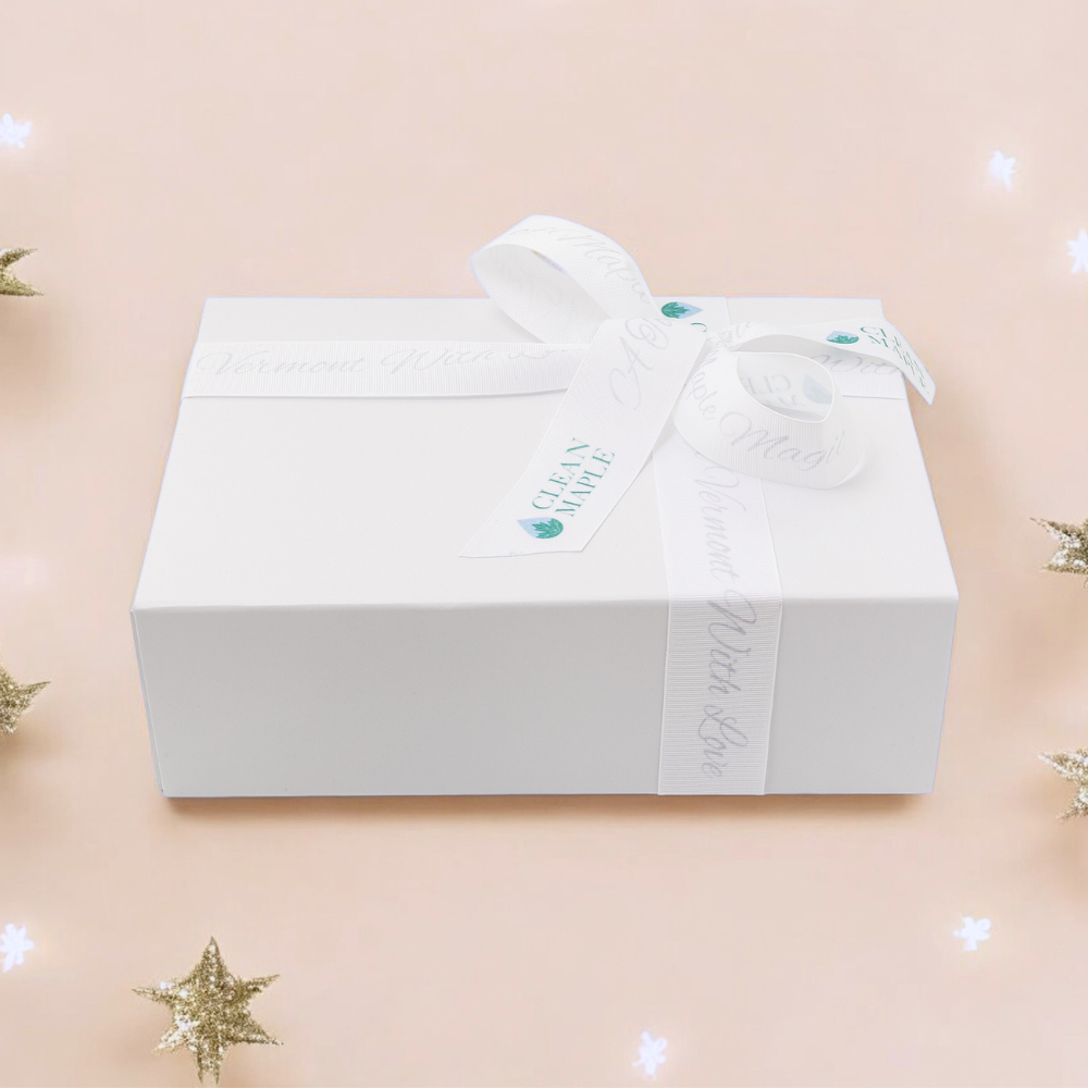 The Winter Wellness Essentials Gift Set - Limited Edition