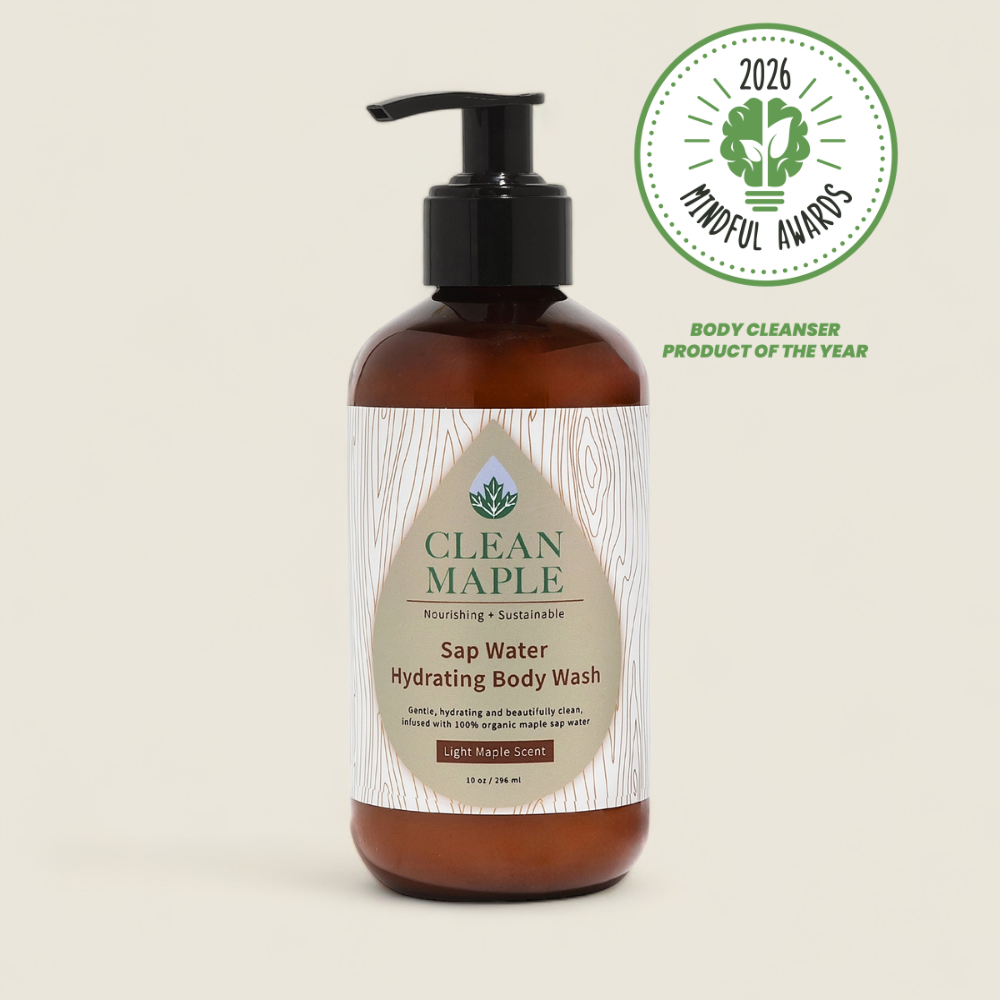 Sap Water Hydrating Body Wash