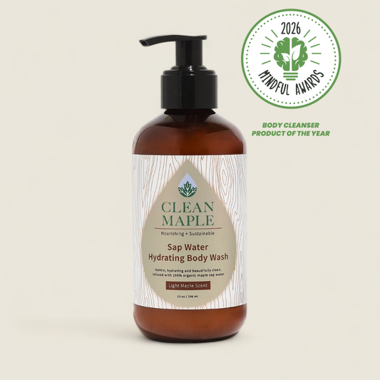 Sap Water Hydrating Body Wash