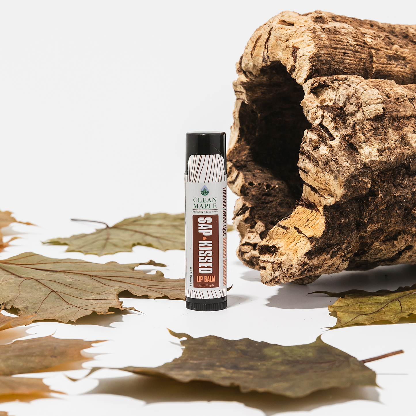 Sap Kissed Lip Balm - Case of 24