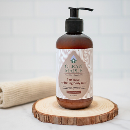 Body Wash - Case Pack of 6