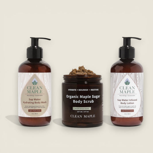 The Vermont Essentials