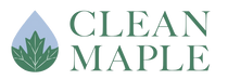 Clean Maple logo